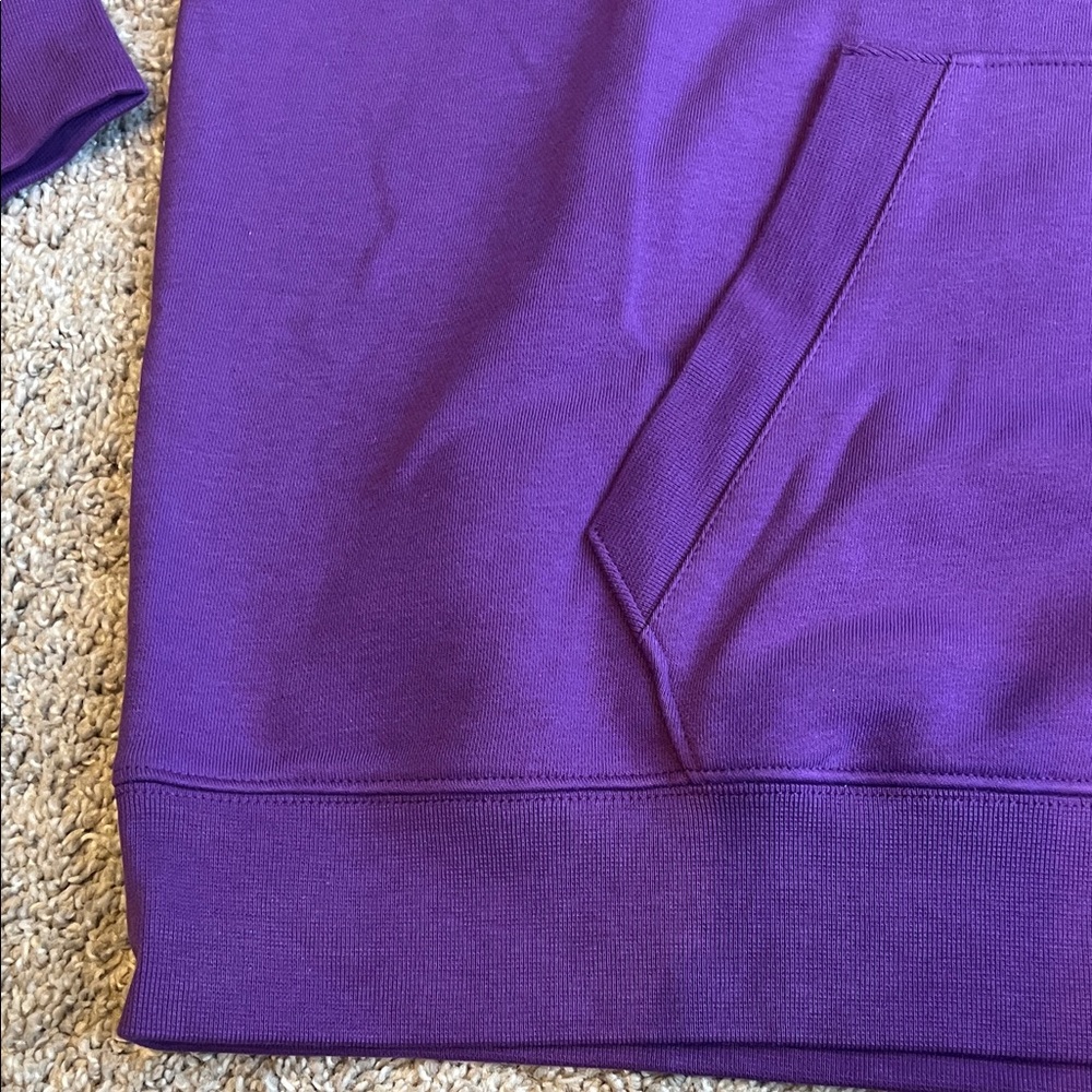 Mercedes Petronas Lewis Hamilton Sweatshirt NWT - Picture 7 of 8